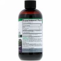 Nature's Answer, Sambucus、ブラックエルダーベリー、12,000 mg、8液量オンス（240 ml）