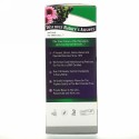 Nature's Answer, サンブカス イミューン, ブラックエルダーベリー, 4 液量オンス (120 ml)