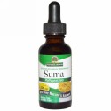 Nature's Answer, スマ、 Pfaffia Paniculata、 2000 mg、 1液量オンス (30 ml)