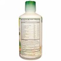 Nature's Answer, SuperFood 60, 自然の風味, 900 ml (Discontinued Item)