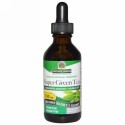 Nature's Answer, スーパー グリーンティー、 アルコール不使用、 2 fl oz (60 ml)