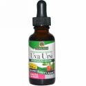 Nature's Answer, ウヴァウルシ、 低 アルコール、 1000 mg、 1 fl oz (30 ml)