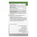 Nature's Answer, ホワイトウィローとナツシロギク、 500 mg、 60ベジキャップ