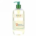 Nature's Baby Organics, シャンプー＆ボディウォッシュ、ココナッツパイナップル、16オンス (473.2 ml)