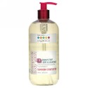 Nature's Baby Organics, シャンプー & ボディウォッシュ, ラベンダー・カモミール, 16 オンス (473.2 ml)