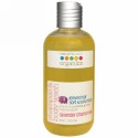 Nature's Baby Organics, シャンプー&ボディウォッシュ、ラベンダー・カモミール、8 fl oz (236.5 ml)