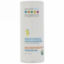 Nature's Baby Organics, 優しいダスティングパウダー、香料なし (113.4 g)