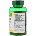 Nature's Bounty, 活性炭、260mg、カプセル100錠 (Discontinued Item)