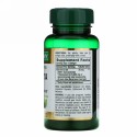 Nature's Bounty, Aloe Vera Gel, 5,000 mg Equivalent, 100 Rapid Release Softgels