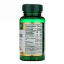 Nature's Bounty, B-Complex、Time Released（徐放性）、コーティング錠剤125 錠
