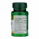 Nature's Bounty, Biotin, 5,000 mcg, 60 Quick Dissolve Tablets