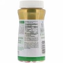 Nature's Bounty, Biotin Gummies, Grape, Orange & Cherry Flavored, 1,000 mcg, 110 Gummies