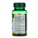 Nature's Bounty, コエンザイムQ10、100mg、速放性ソフトゲル75個