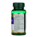 Nature's Bounty, デュアル スペクトル、 メラトニン、 5 mg、 60 二層 タブレット