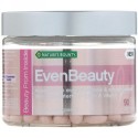 Nature's Bounty, EvenBeauty、ソフトジェル90粒