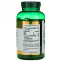 Nature's Bounty, フィッシュオイル, 1,000 mg, コーテイング済みソフトジェル220錠