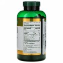 Nature's Bounty, フィッシュオイル、1200 mg、320ソフトゲル