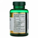 Nature's Bounty, フィッシュオイル + D3、90高速リリースソフトジェル