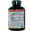Nature's Bounty, Flaxseed Oil, 1000 mg, 200 Softgels (Discontinued Item)