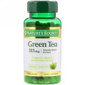 Nature's Bounty, グリーンティー、 315 mg、 100カプセル (Discontinued Item)