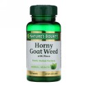 Nature's Bounty, ホーニーGオーツウィードマカ、 60カプセル