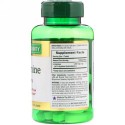 Nature's Bounty, L-アルギニン、 1000 mg、 50タブレット (Discontinued Item)