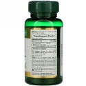 Nature's Bounty, オオアザミ、1,000mg、即時放出ソフトジェル50粒
