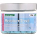 Nature's Bounty, モイスチャートリート、ソフトジェル70粒