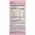 Nature's Bounty, オプティマルソリューション、健康な髪のためのケラチンフォーミュラ、60カプセル (Discontinued Item)
