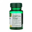 Nature's Bounty, ペッパーミントオイル、50 mg、コーティング済みソフトカプセル90錠