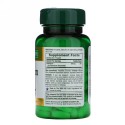 Nature's Bounty, カリウム、 99 mg、 100カプセル