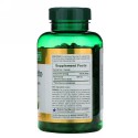 Nature's Bounty, ソーパルメット, 450 mg, 250 カプセル