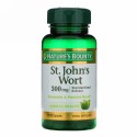 Nature's Bounty, セントジョーンスワート、 300 mg、 100カプセル