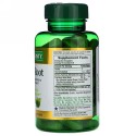 Nature's Bounty, 独自開発ハーバルブレンドのカノコソウの根、450 mg、100カプセル