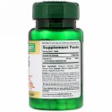 Nature's Bounty, ビタミンB-6、 100 mg、 100タブレット (Discontinued Item)
