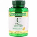 Nature's Bounty, ビタミンC、 500 mg、 250タブレット