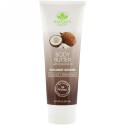 Nature's Gate, Body Butter, Coconut Scented, 8 fl oz (237 ml) (Discontinued Item)