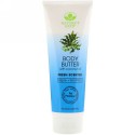 Nature's Gate, Body Butter, Fresh Scented, 8 fl oz (237 ml) (Discontinued Item)