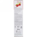 Nature's Gate, フッ化物フリー歯磨き, 子供のためのチェリーゼリー, 5オンス（141 g） (Discontinued Item)