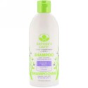 Nature's Gate, シャンプー、補充、ラベンダー＋牡丹、18 fl oz (532 ml) (Discontinued Item)