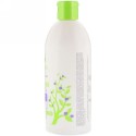 Nature's Gate, シャンプー、補充、ラベンダー＋牡丹、18 fl oz (532 ml) (Discontinued Item)