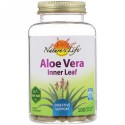Nature's Herbs, Aloe Vera, Inner Leaf, 100 Vegetarian Capsules