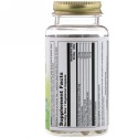 Nature's Life, アロエベラジェル、ベジタリアンカプセル50粒 (Discontinued Item)