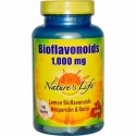 Nature's Life, バイオフラボノイド , 1,000 mg, 100 錠