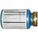 Nature's Life, コラーゲンリフト™, レスベラトロール・プラス, 60 ベジタブルカプセル (Discontinued Item)