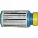Nature's Life, ホモシステインフォーミュラ、ベジキャップ使用 90 錠 (Discontinued Item)