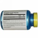 Nature's Life, マグネシウム・リンゴ酸塩、1,300 mg、100 錠