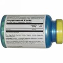 Nature's Life, ケルセチン、400 mg、ベジキャップ使用 100 錠