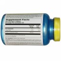 Nature's Life, ストロンチウム、680 mg、60 錠