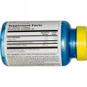 Nature's Life, ストロンチウム プラス D-3、60 錠 (Discontinued Item)